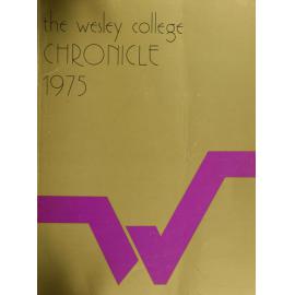 Chronicle 1975 No_316 December