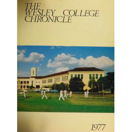 Chronicle 1977 No_318 December