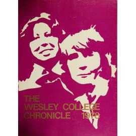 Chronicle 1978 No_319 December