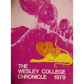 Chronicle 1979 No_320 December