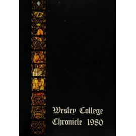 Chronicle 1980 No_321 December