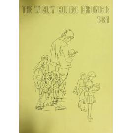 Chronicle 1981 No_322 December