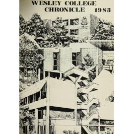 Chronicle 1983 No_324 December