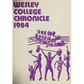 Chronicle 1984 No_325 December