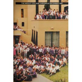 Chronicle 1987 No_328 December