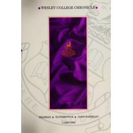 Chronicle 1990 No_331 December