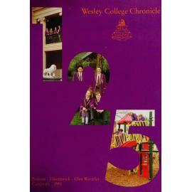 Chronicle 1991 No_332 December