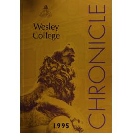 Chronicle 1995 No_336 December