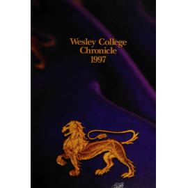 Chronicle 1997 No_338 December