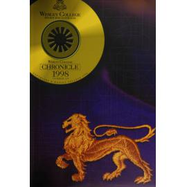 Chronicle 1998 No_339 December