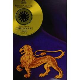 Chronicle 1999 No_340 December