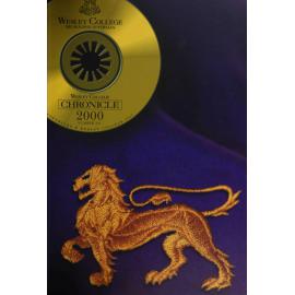 Chronicle 2000 No_341 December