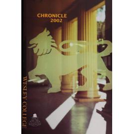 Chronicle 2002 No_343 December