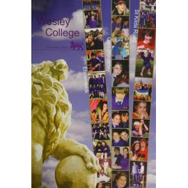 Chronicle 2004 No_345 December