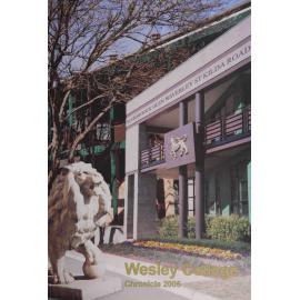 Chronicle 2005 No_346 December