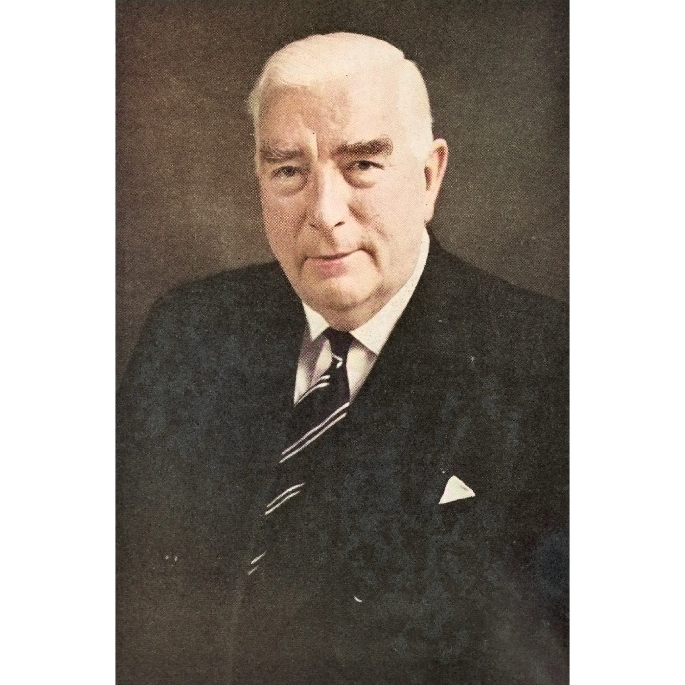 Menzies, Robert Gordon OW(1910)