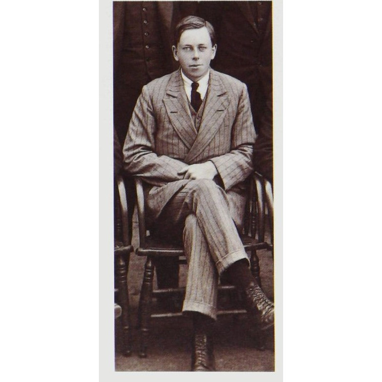 Wells, Edward Adrian 