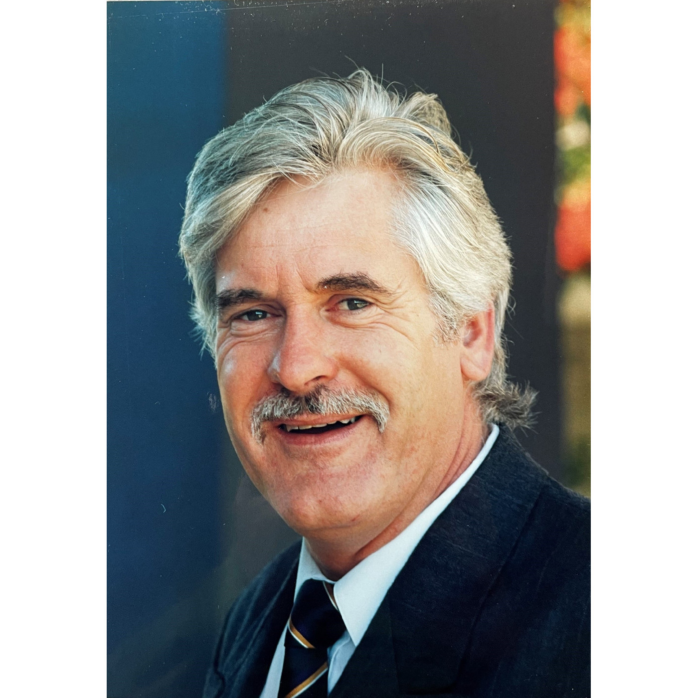 Wilkinson, Greg