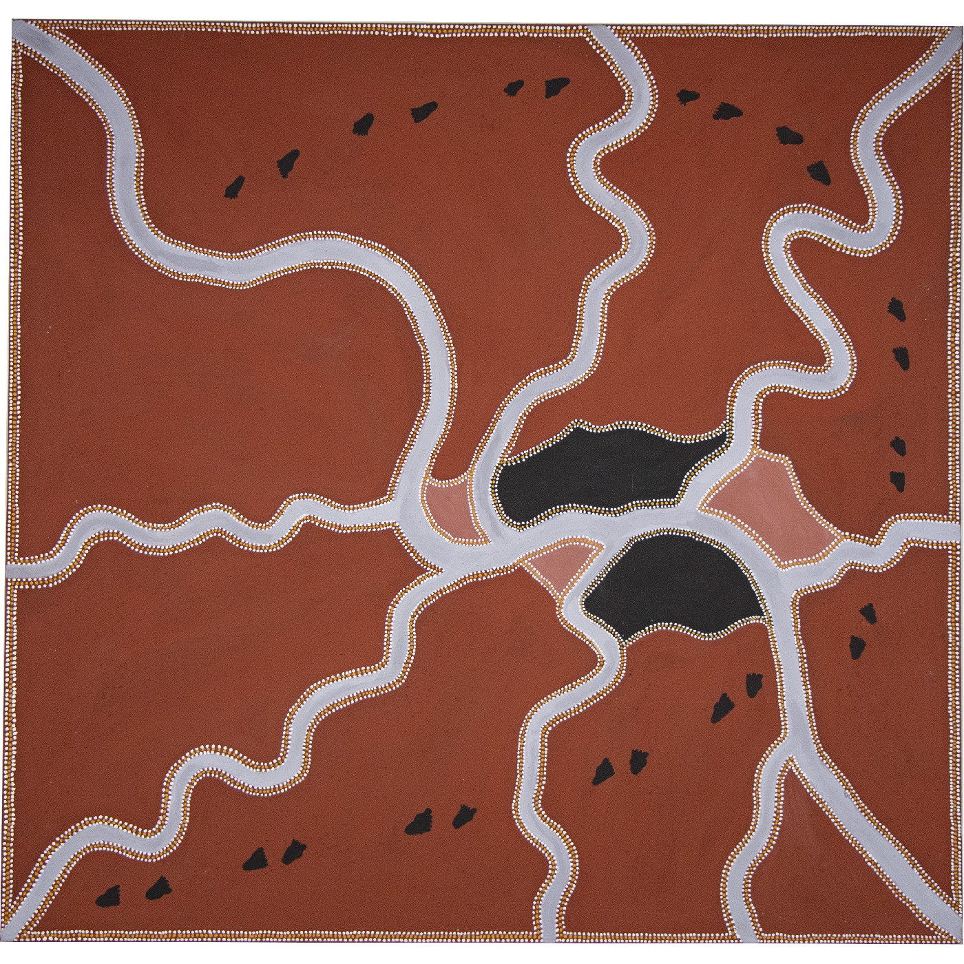 Indigenous Art Collection