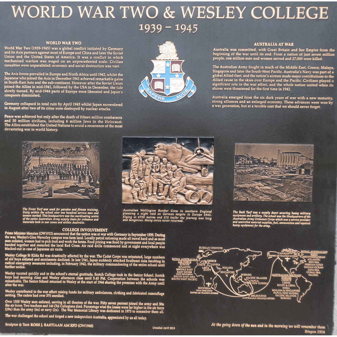 World War II