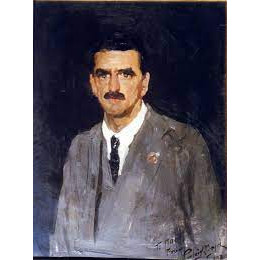 Boyd, Theodore Penleigh