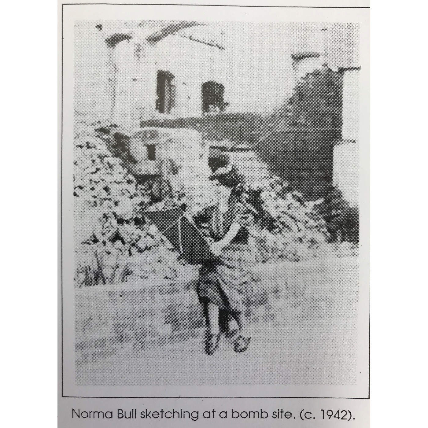 Bull, Norma