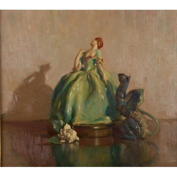 Still Life