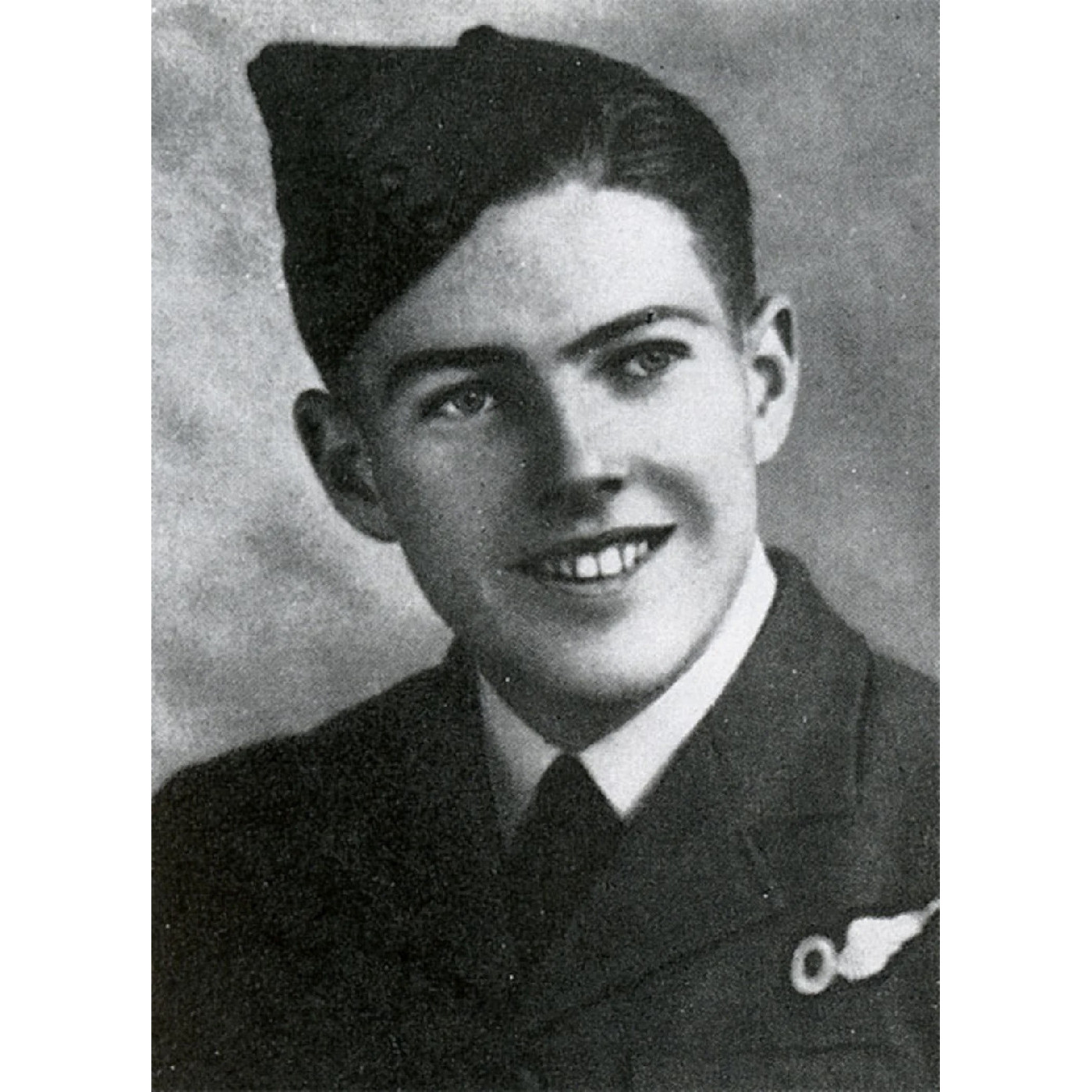 Gregory, Ross (OW1931)