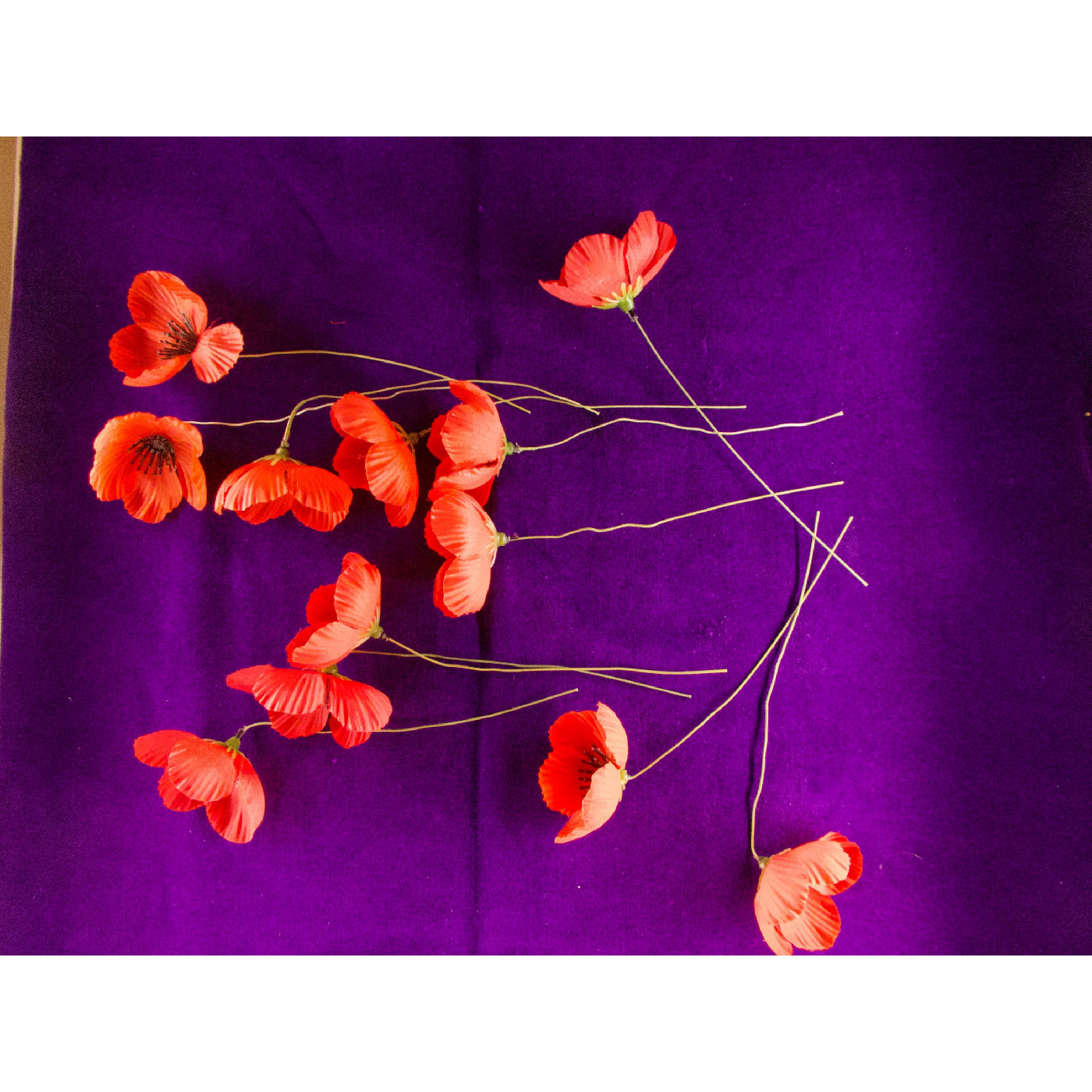 Wesley Memorials video