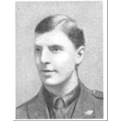 Abernethy, Reginald McClure OW(1907)