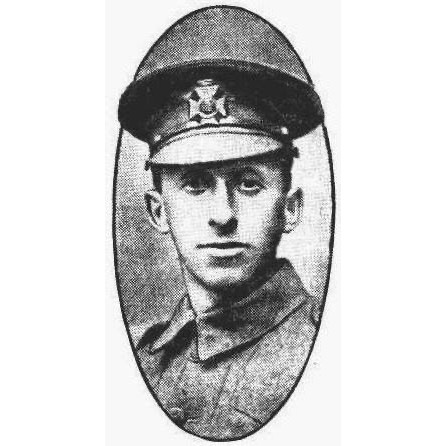 Abrahams, Frederick Alfred OW(1902)