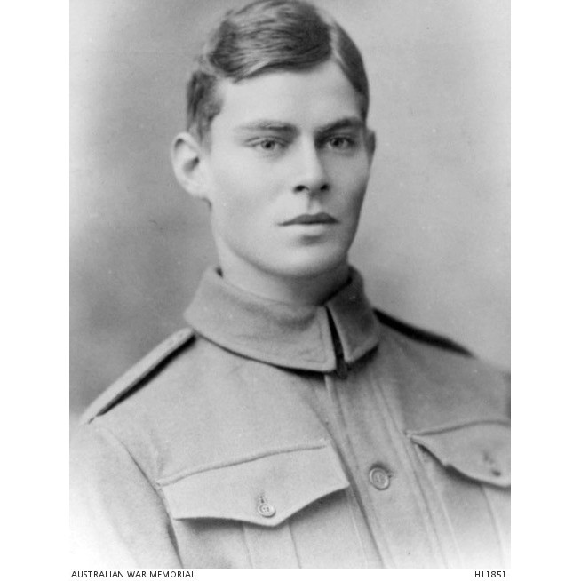 Alcock, Thomas Clive OW(1909)