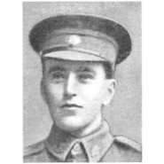 Banks, George Williams Lesh OW(1910)