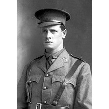Beatty, Alexander  OW(1906)