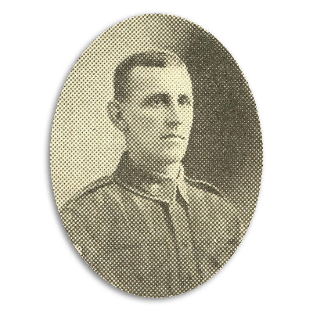 Bolton, Reginald Henry OW(1898)