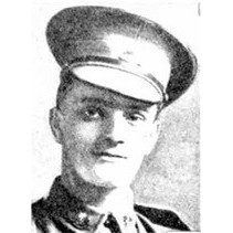 Cawsey, Charles Earnest OW(1907)