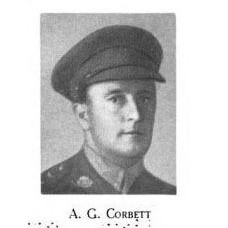 Corbett, Archibald Gladstone OW(1898)
