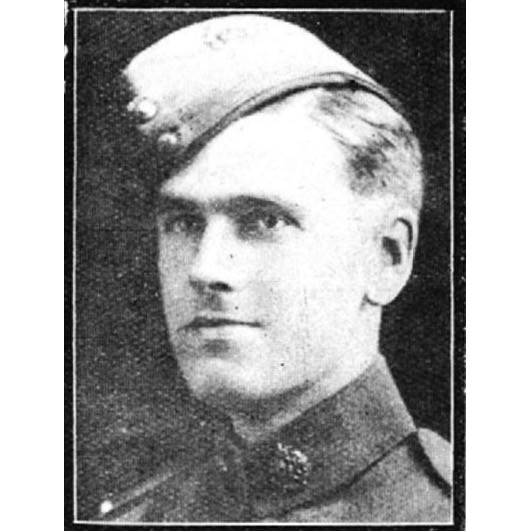 Cragg, Sydney Bolton OW(1906)