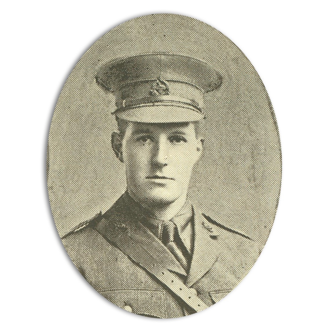 Davenport, Allan Arthur Orme OW(1902)