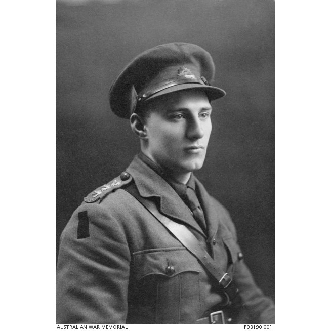 Dickinson, Herbert Spencer OW(1906)