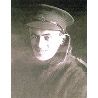 Dunlop, John Alexander OW(1908)