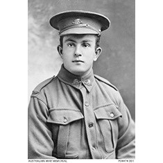 Edis, Oswald Edward OW(1912)