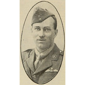 Focken, Leslie Charles OW(1910)