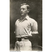 Greig, Norman James OW(1905)