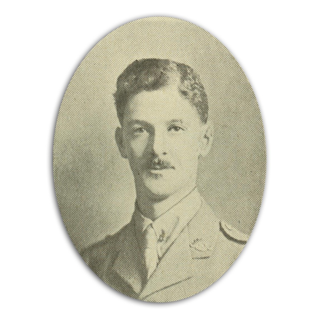 Hallenstein , Dalbert Isaac OW(1902)
