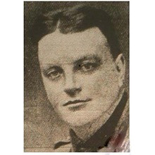 Heritage, Felix Hereward Gordon Norfolk OW(1902)