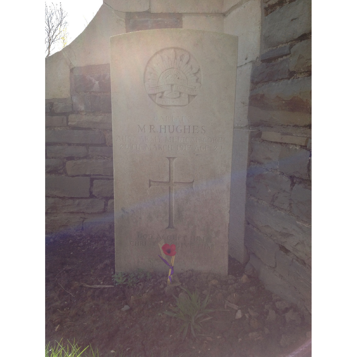 Hughes, Melville Rule OW(1906)