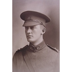 Hurley, John Cromwell OW(1904)