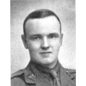 Kellaway, Frank Gerald OW(1909)