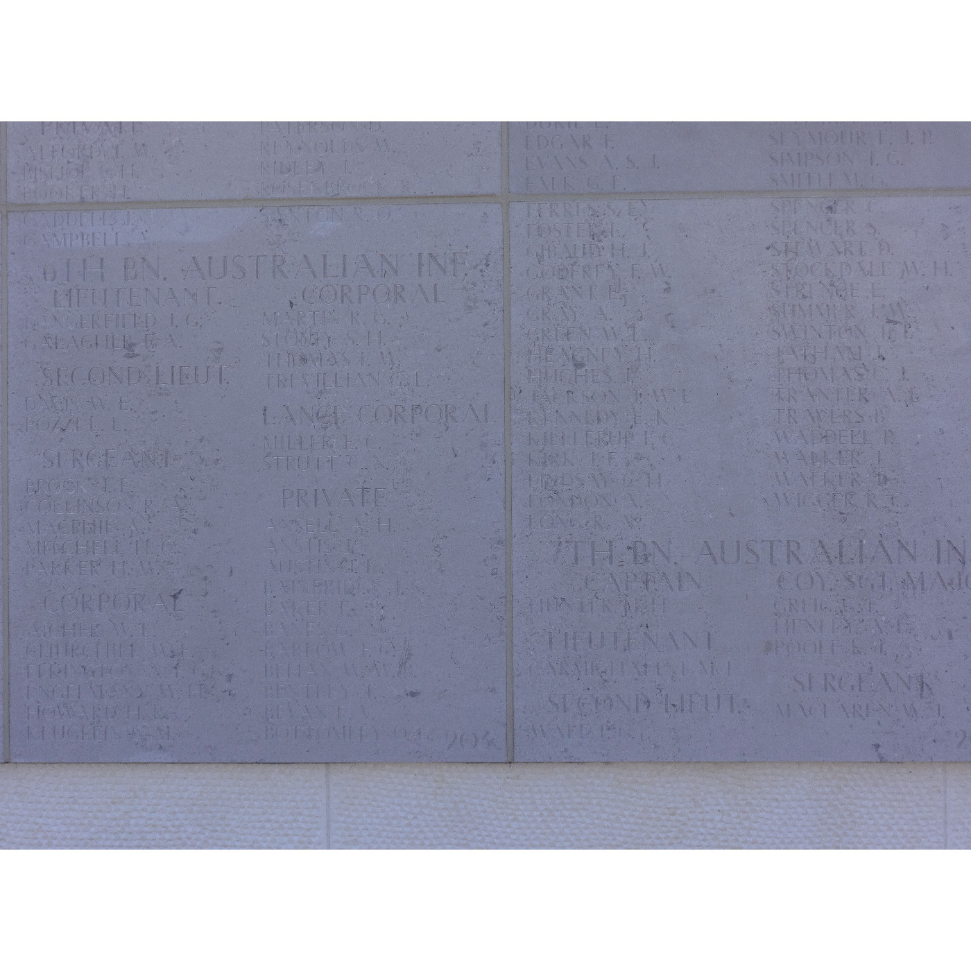 Kennedy, Edward Kittrick OW(1903)